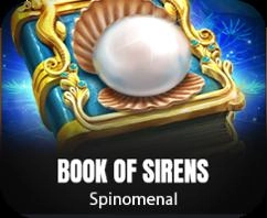 Book-Of-Sirens